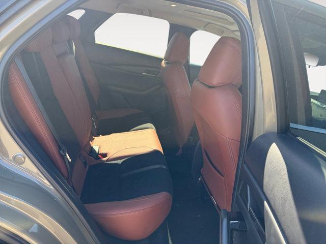 used 2024 Mazda CX-30 car, priced at $26,676
