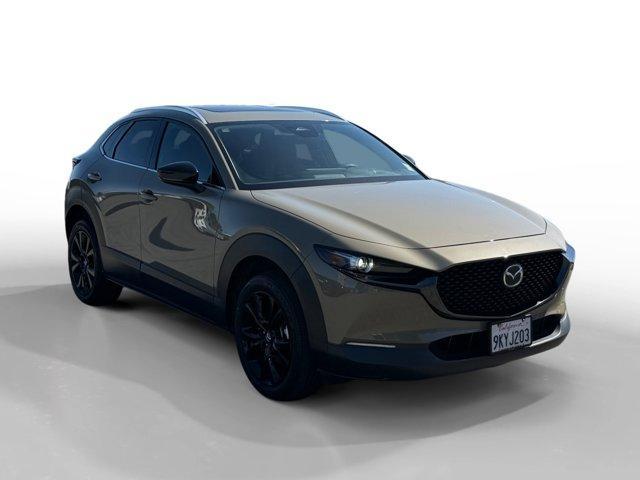 used 2024 Mazda CX-30 car, priced at $26,676