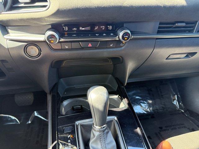 used 2024 Mazda CX-30 car, priced at $26,676
