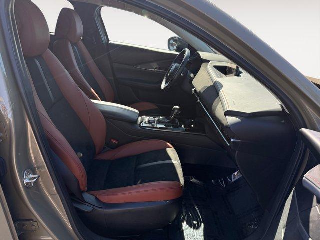 used 2024 Mazda CX-30 car, priced at $26,676