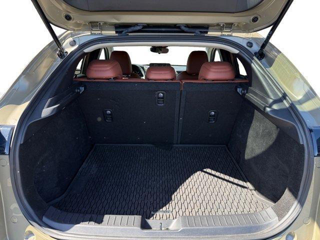 used 2024 Mazda CX-30 car, priced at $26,676