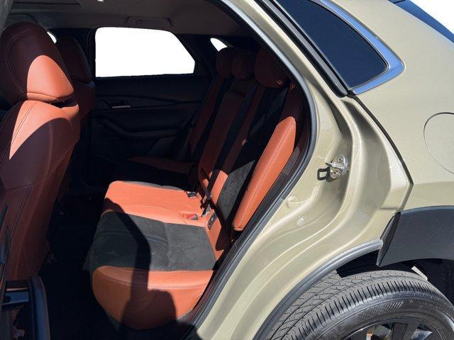 used 2024 Mazda CX-30 car, priced at $26,676