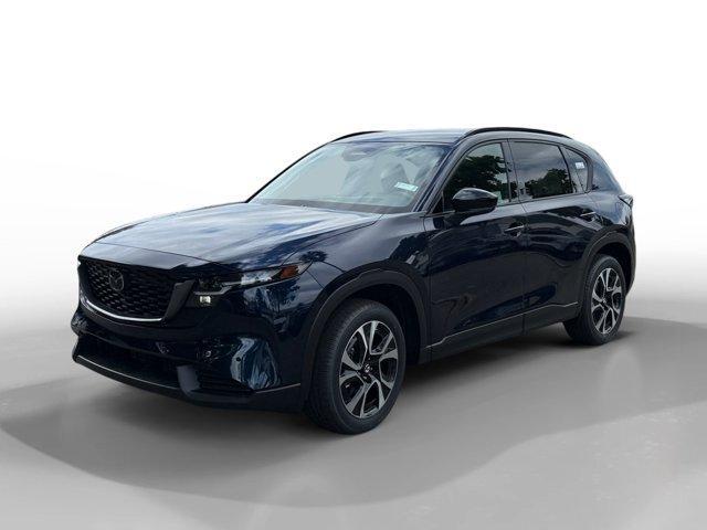 new 2026 Mazda CX-5 car, priced at $35,066