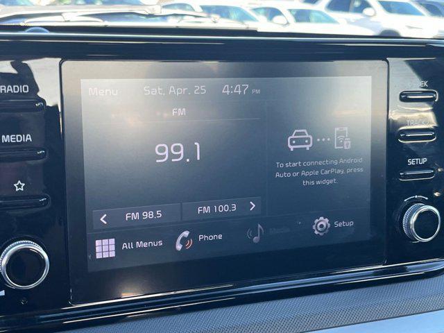 used 2023 Kia K5 car, priced at $21,898