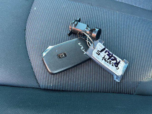 used 2023 Kia K5 car, priced at $21,898