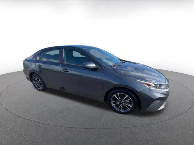 used 2024 Kia Forte car, priced at $18,798