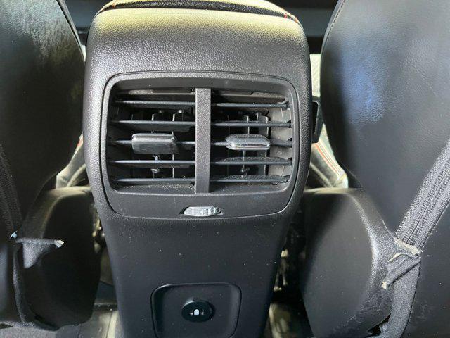 used 2023 Ford Escape car, priced at $19,591