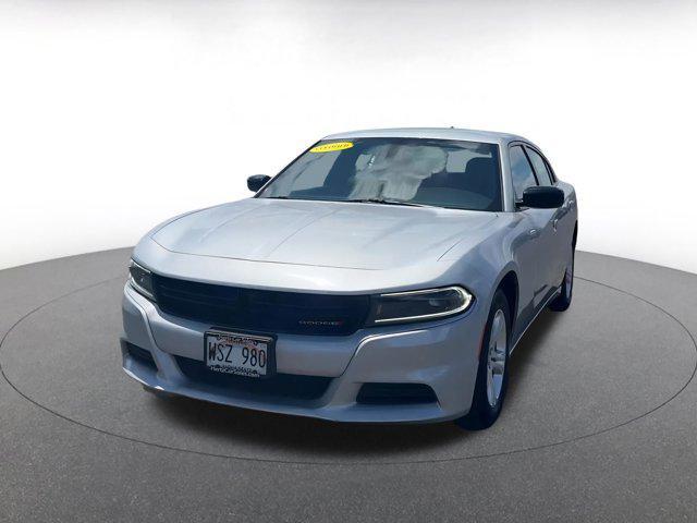used 2023 Dodge Charger car, priced at $19,825