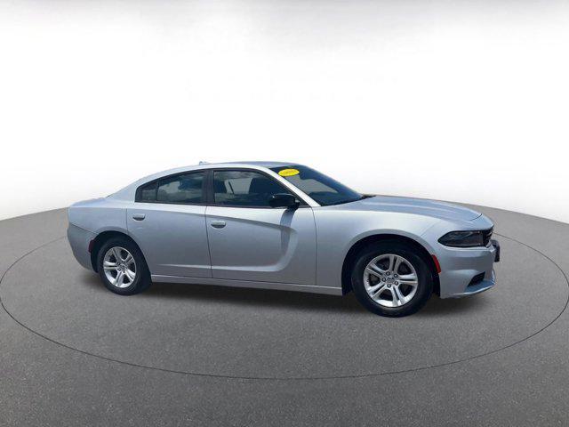 used 2023 Dodge Charger car, priced at $19,825