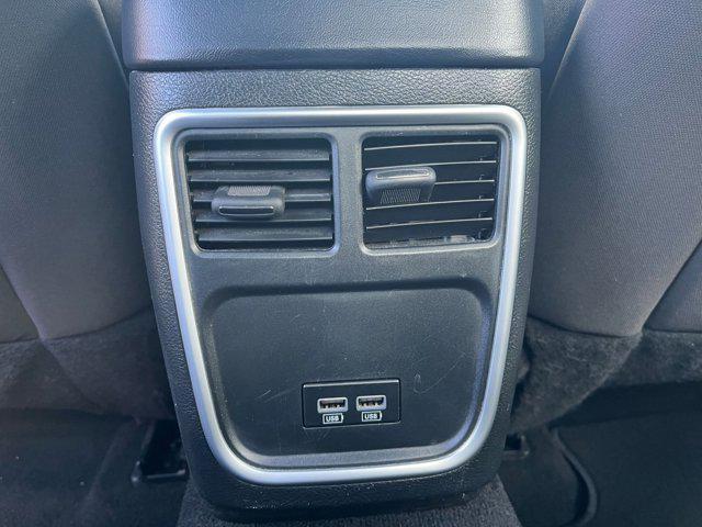 used 2023 Dodge Charger car, priced at $19,825