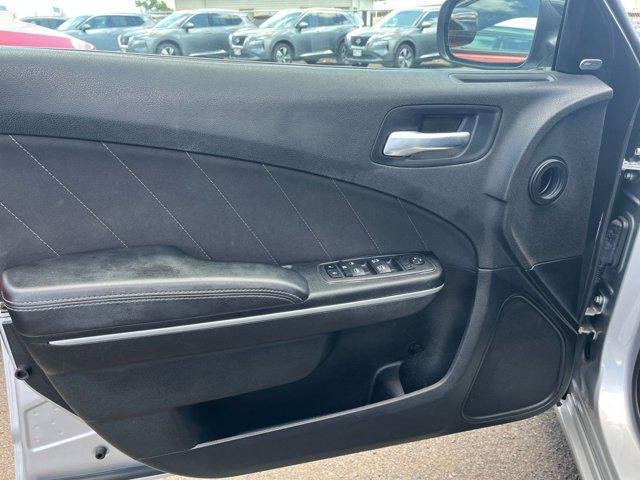 used 2023 Dodge Charger car, priced at $19,825