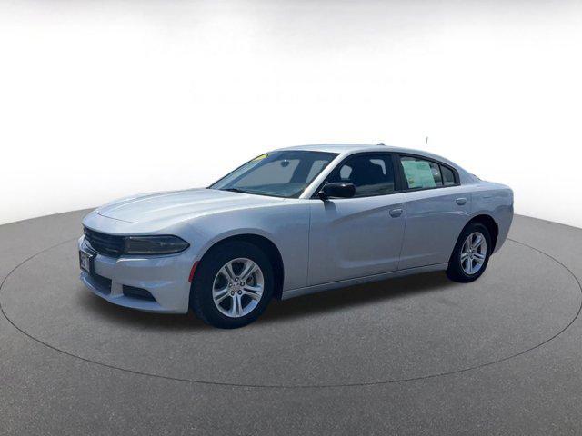 used 2023 Dodge Charger car, priced at $19,825