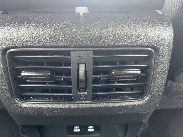 used 2025 Nissan Rogue car, priced at $25,298