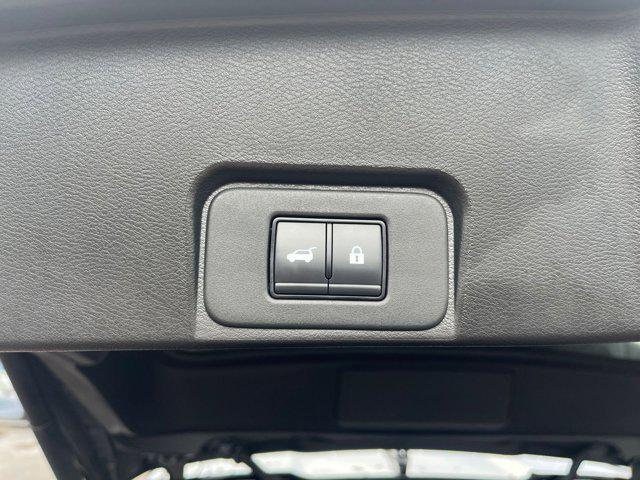 used 2025 Nissan Rogue car, priced at $25,298