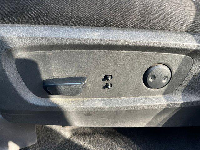 used 2022 Nissan Pathfinder car, priced at $19,987