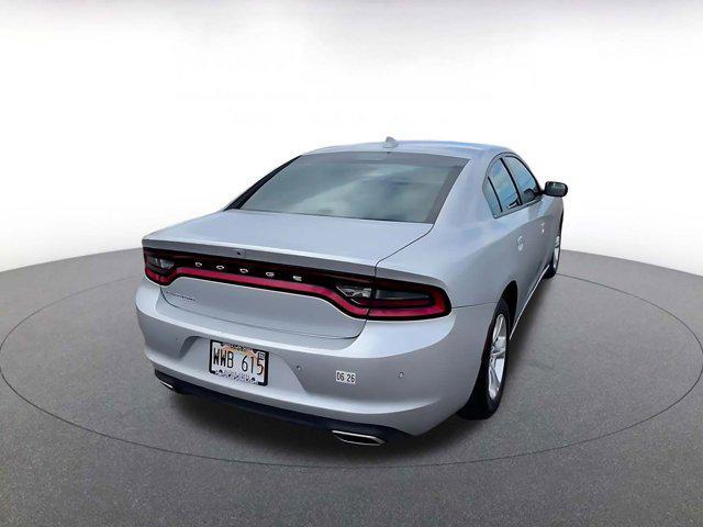 used 2023 Dodge Charger car, priced at $21,741