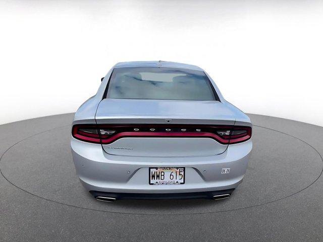 used 2023 Dodge Charger car, priced at $21,741