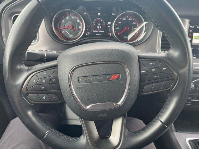 used 2023 Dodge Charger car, priced at $21,741