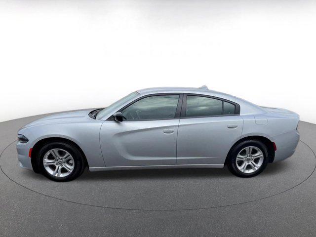 used 2023 Dodge Charger car, priced at $21,741
