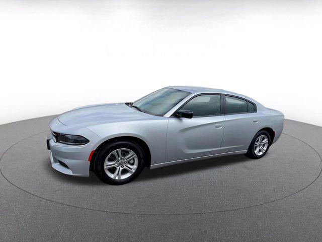 used 2023 Dodge Charger car, priced at $21,741