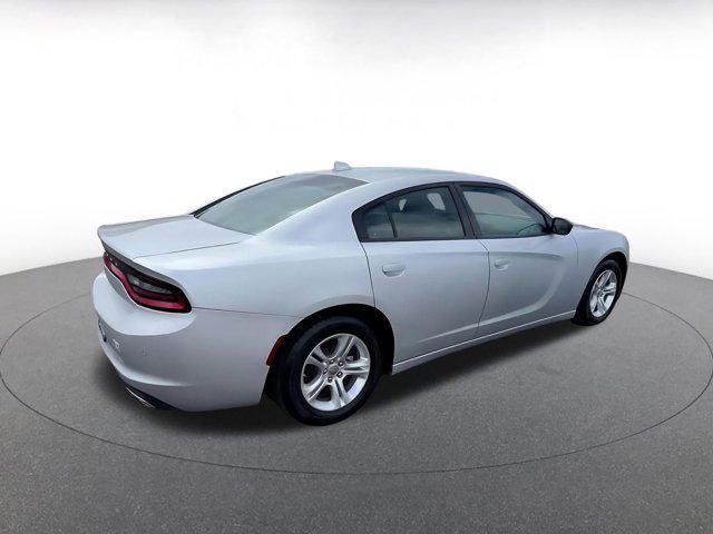 used 2023 Dodge Charger car, priced at $21,741