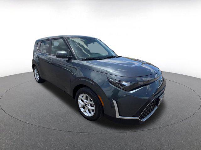 used 2025 Kia Soul car, priced at $19,598