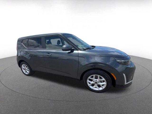 used 2025 Kia Soul car, priced at $19,598