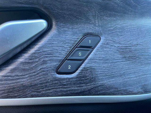 used 2023 Jeep Grand Cherokee L car, priced at $31,072