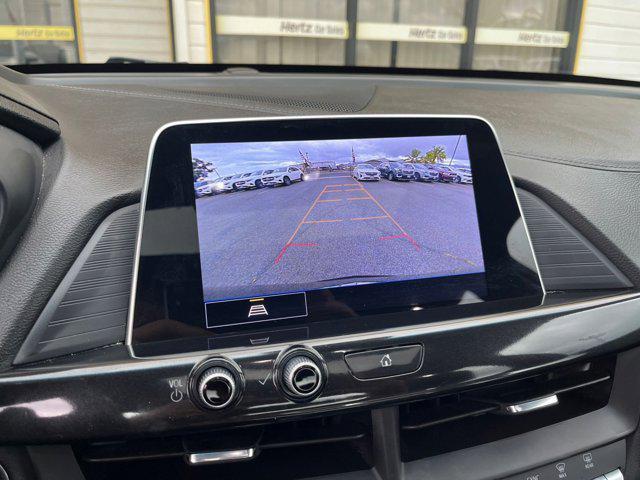 used 2023 Cadillac CT4 car, priced at $28,283