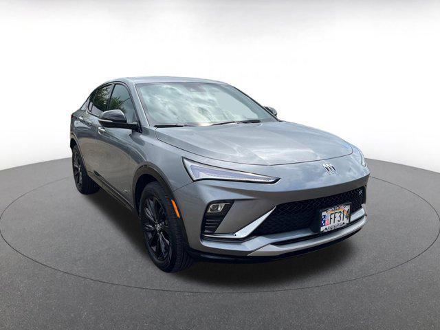 used 2025 Buick Envista car, priced at $25,274