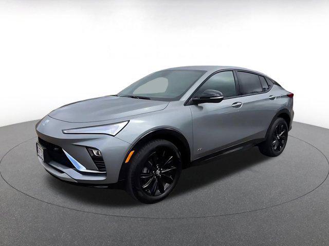 used 2025 Buick Envista car, priced at $24,671