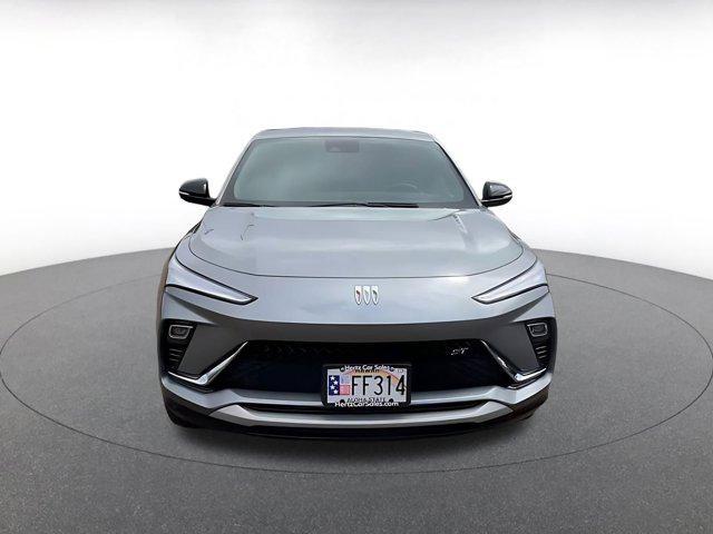 used 2025 Buick Envista car, priced at $24,671