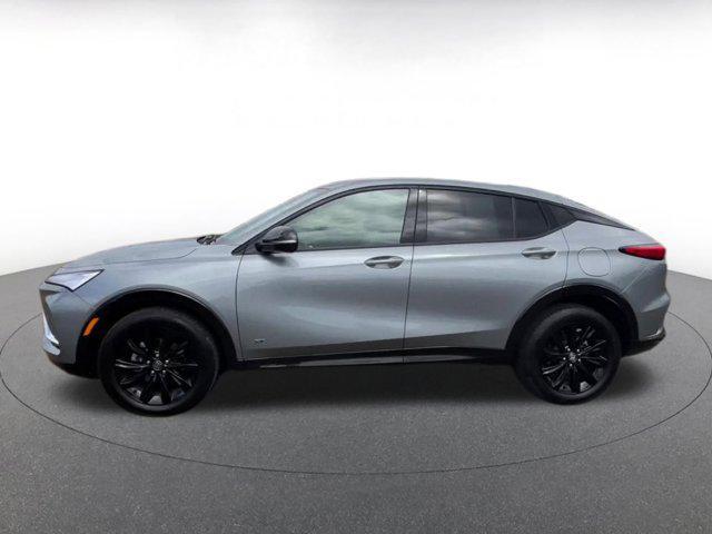 used 2025 Buick Envista car, priced at $24,671