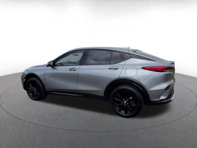 used 2025 Buick Envista car, priced at $24,671