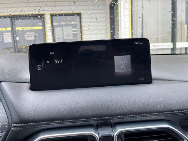 used 2024 Mazda CX-5 car, priced at $25,024