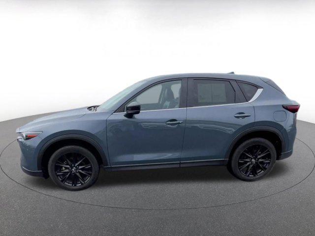 used 2024 Mazda CX-5 car, priced at $25,024
