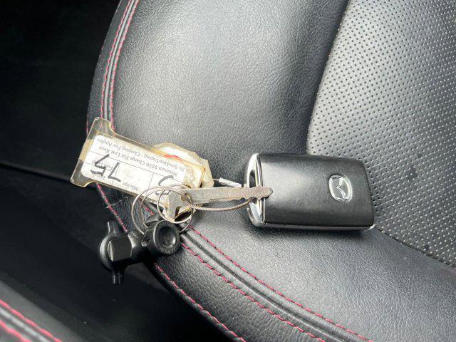 used 2024 Mazda CX-5 car, priced at $25,024