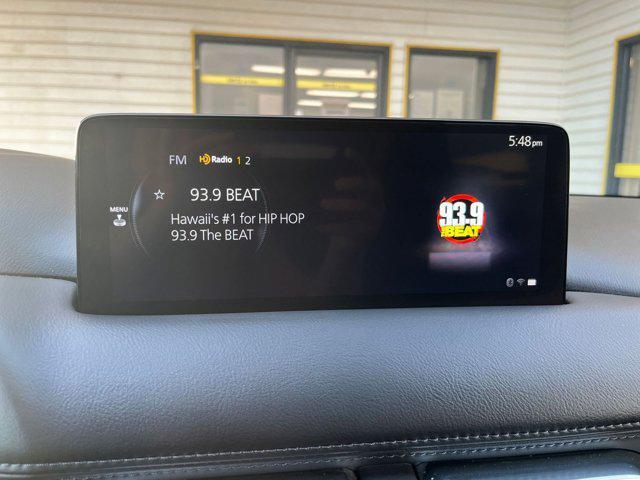 used 2024 Mazda CX-5 car, priced at $23,070