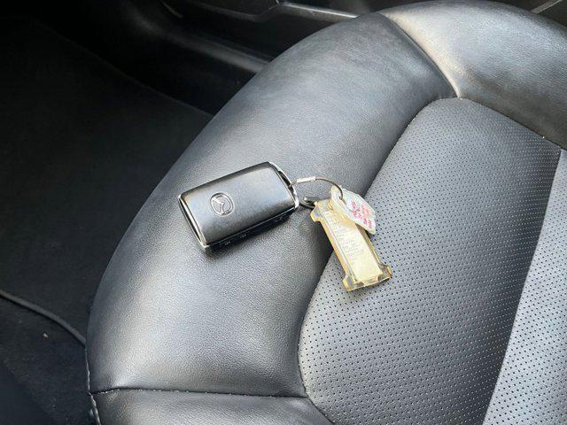 used 2024 Mazda CX-5 car, priced at $23,070