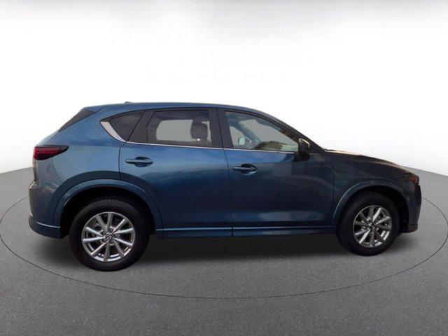 used 2024 Mazda CX-5 car, priced at $23,070