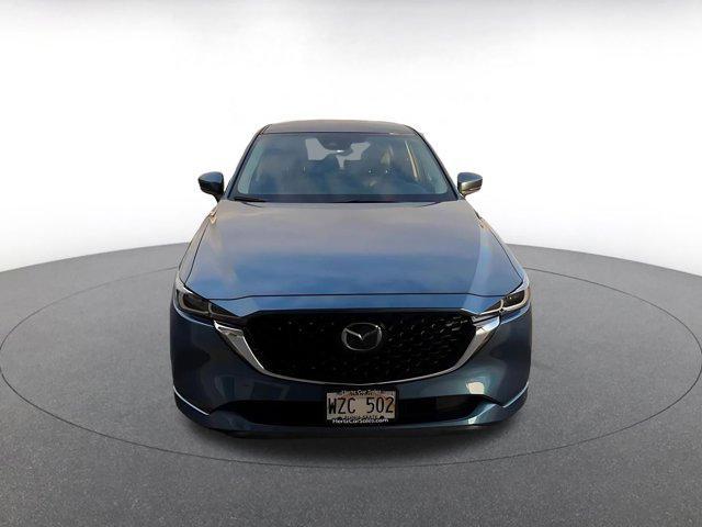 used 2024 Mazda CX-5 car, priced at $23,070