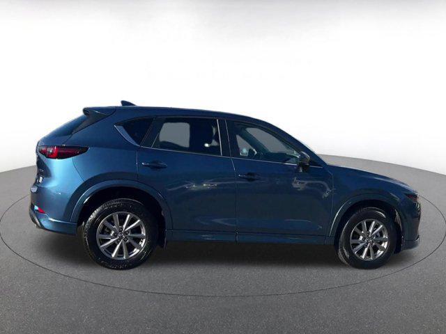 used 2024 Mazda CX-5 car, priced at $23,743