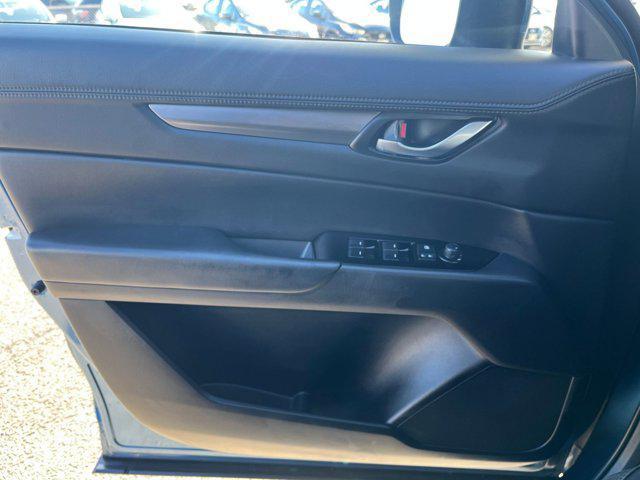 used 2024 Mazda CX-5 car, priced at $23,743