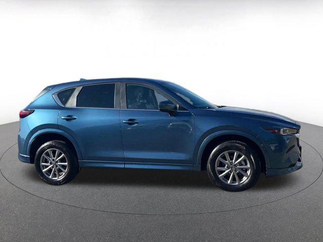 used 2024 Mazda CX-5 car, priced at $23,743