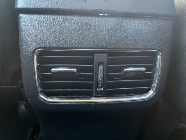 used 2024 Mazda CX-5 car, priced at $23,743