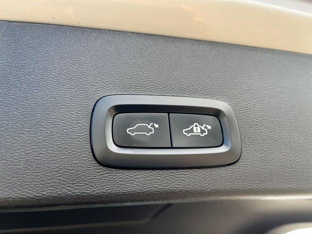used 2024 Volvo XC40 car, priced at $27,378
