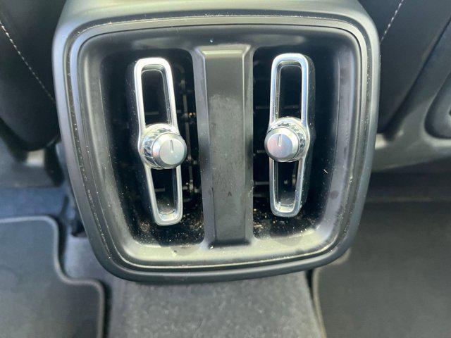 used 2024 Volvo XC40 car, priced at $27,378