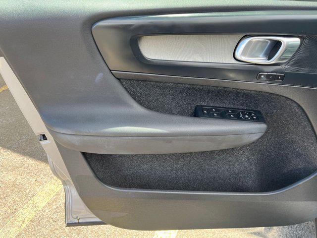 used 2024 Volvo XC40 car, priced at $27,378