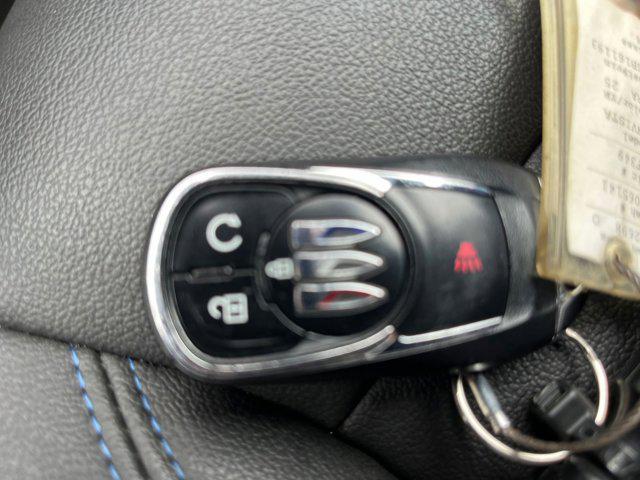 used 2025 Buick Envista car, priced at $24,569