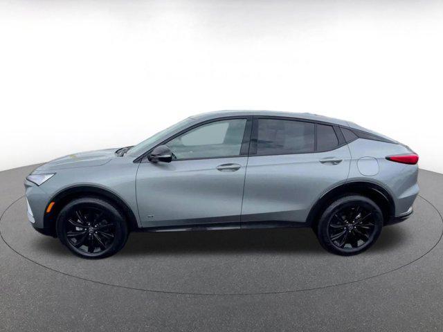 used 2025 Buick Envista car, priced at $24,569